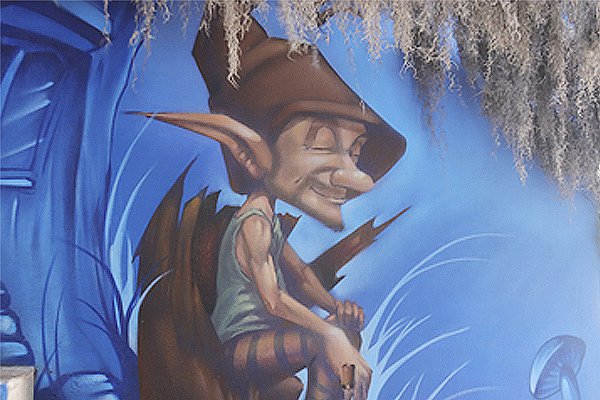 Museo de los Duendes