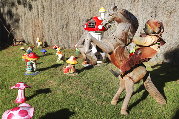 Museo de los Duendes