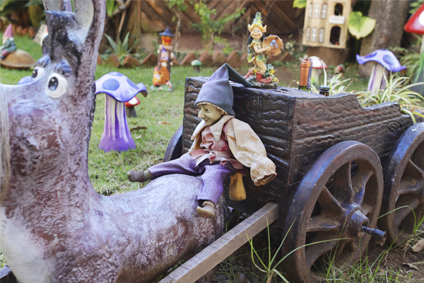 Museo de los Duendes