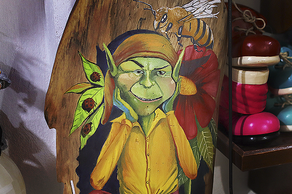 Museo de los Duendes