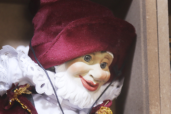 Museo de los Duendes