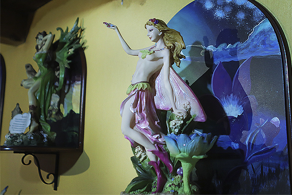 Museo de los Duendes