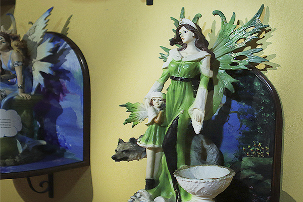 Museo de los Duendes