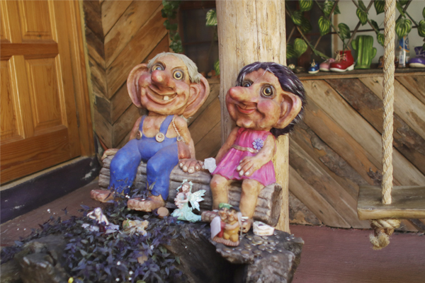 Museo de los Duendes