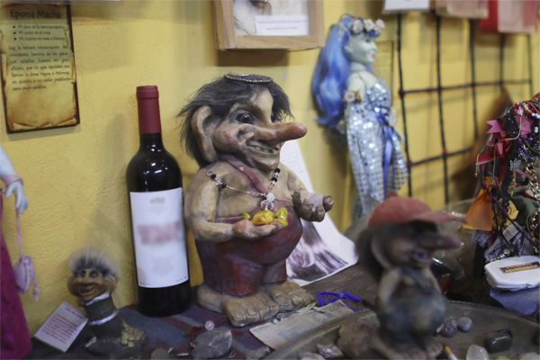 MUseo de los Duendes